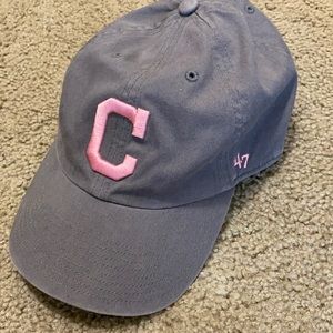 Cleveland Indians Hat